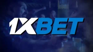 1xBet logo