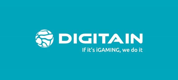 Digitain