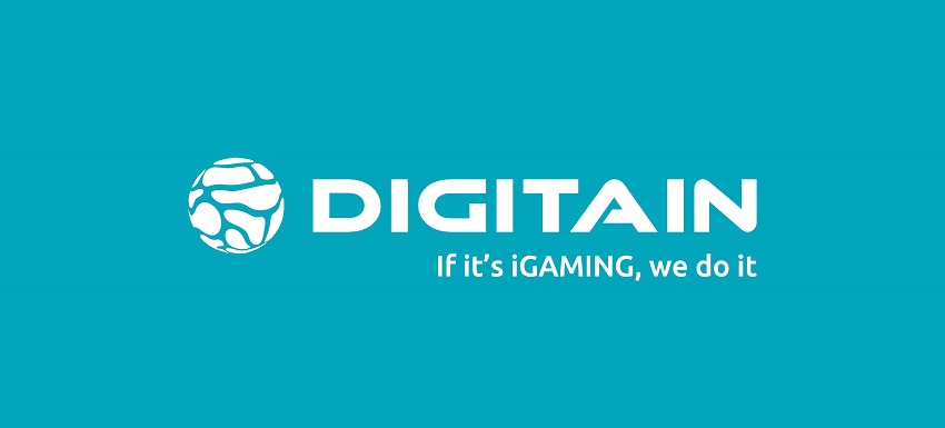 Digitain