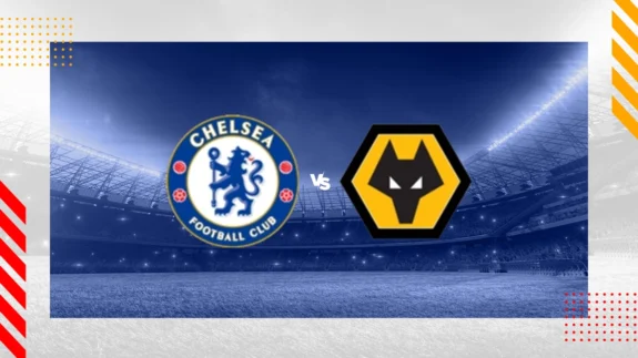 chelsea x wolves