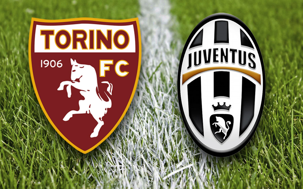 Torino e Juventus fazem clássico de Turim