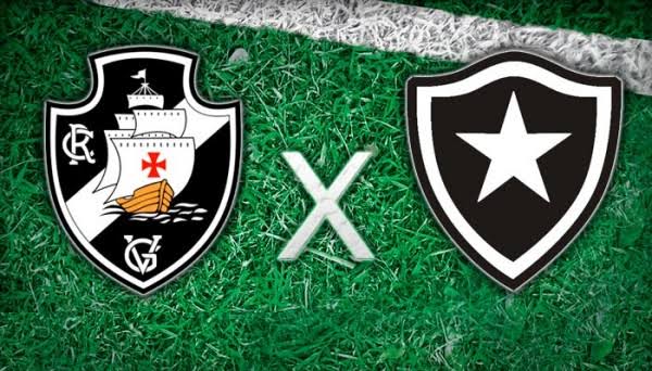 Vasco x Botafogo