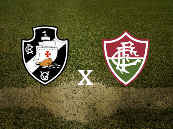 vasco x fluminense