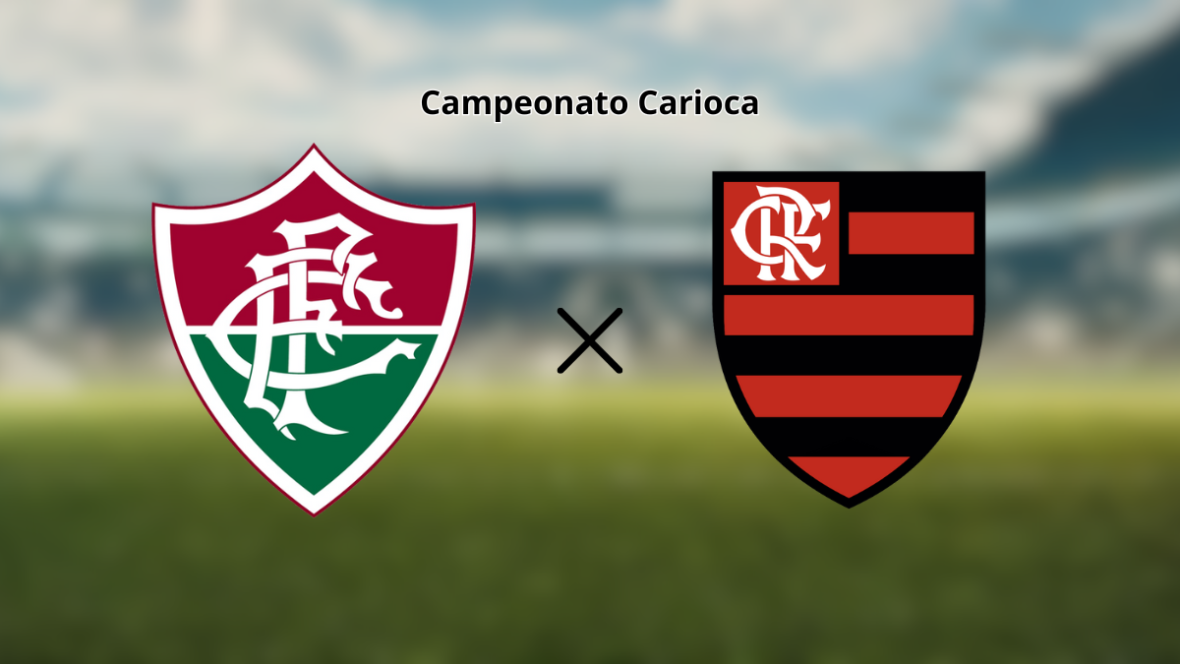 fluminense x flamengo