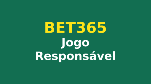 Jogo Responsável