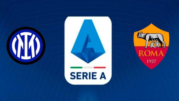 Internazionale x Roma