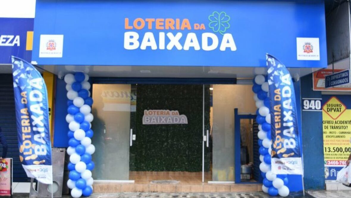 Loteria municipal